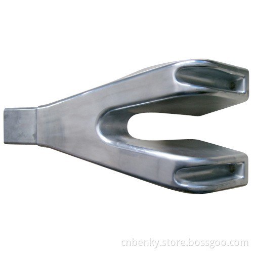 Die Casting for LED Office Furniture Parts (4002588)